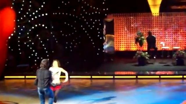 Мейхер Чернышев танец смотреть онлайн