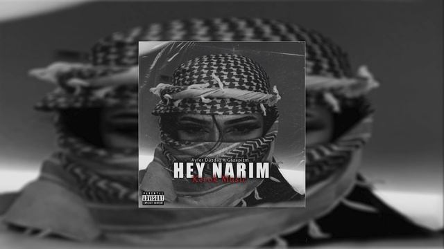Hey Narım X Gazapizm - Kurdish Drill Mix / Prod. Kevok Music смотреть онлайн