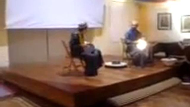 Nemer Abiad y Martin Lois смотреть онлайн