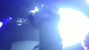 Руки вверх Что же ты наделала?