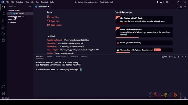 Django Class#14:--Models and Databases(SQLite) In Django смотреть онлайн