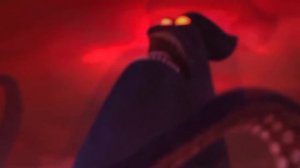 Трансильвания[Монстры на курорте ] Песня и обработка звука