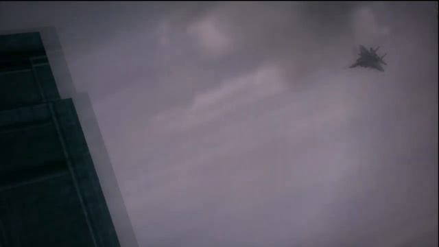 Ace Combat 6: Fires of Liberation HD Playthrough - Part 15 - Chandelier & Ending смотреть онлайн