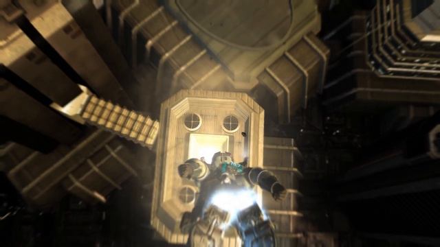 Dead Space 2 ⦁ Полное прохождение ⦁ Без комментариев ⦁ 2K60FPS смотреть онлайн