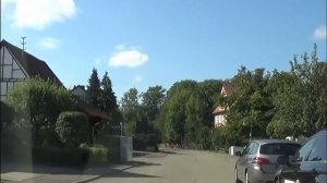 Как живут немцы в деревне  /  Глубинка на юге ГЕРМАНИИ