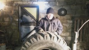 Обдирка колёс от А до Я и приспособления для этого.