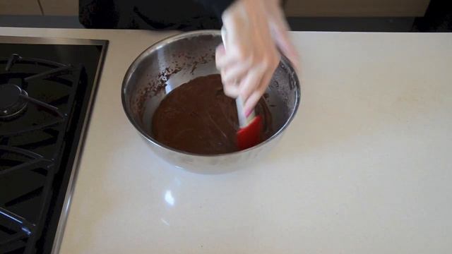 Torta Vegana Cioccolato con perle смотреть онлайн
