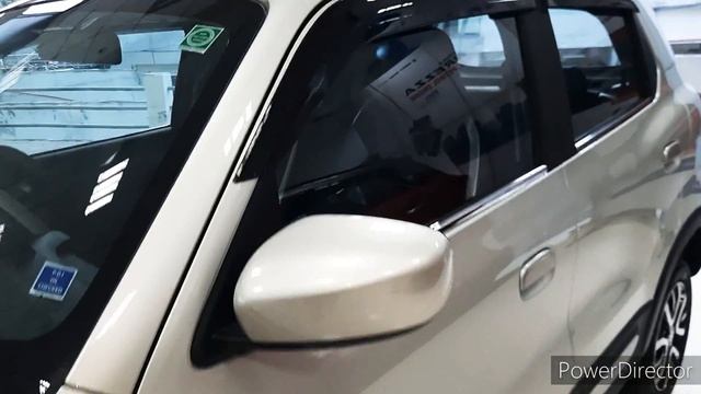Maruti Suzuki S Presso Limited Edition смотреть онлайн