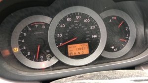 Toyota codes 4WD C1280, ABS C1201 and ECT P0355 problem solve