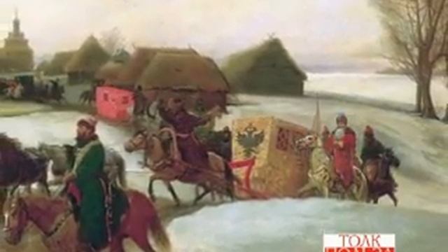 Монастырь Прп. Саввы Сторожевского 600 лет на страже Руси. Фильмы - паломничество. 2009 г. смотреть онлайн