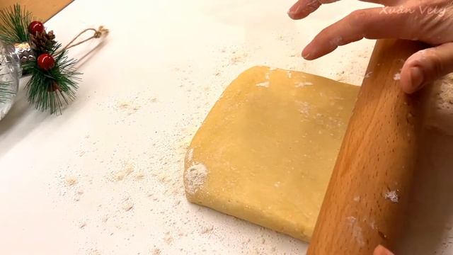 Bánh Táo Nướng Ngàn Lớp. Thousand Layers Of Bake Apple Pie (Phụ đề) смотреть онлайн