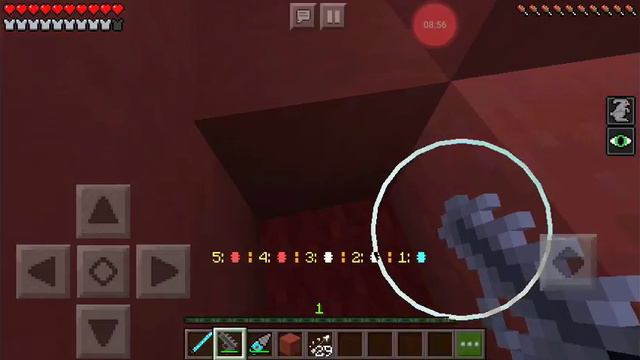 Захват планет в майнкрафте смотреть онлайн