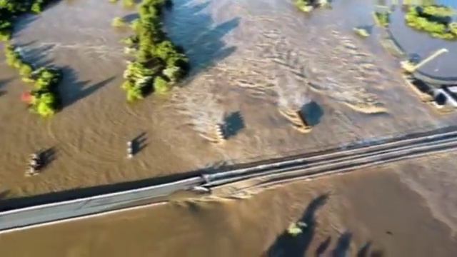 Река Сучан, Партизанский район смотреть онлайн