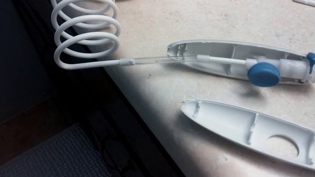 How To Permanently Fix A Broken Waterpik Hose