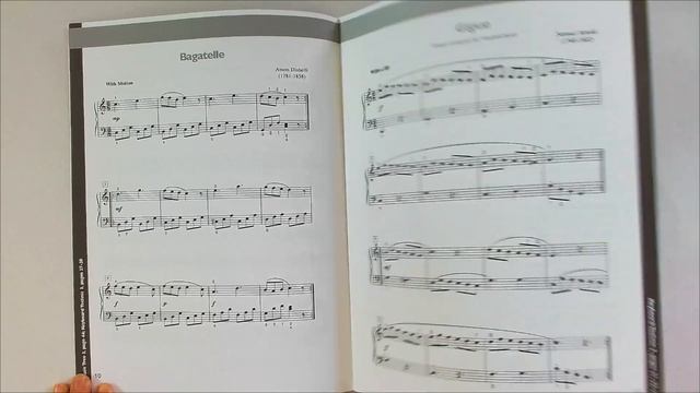 The Music Tree: Keyboard Literature, Part 3o【00-002X0】【9781589510029】 смотреть онлайн