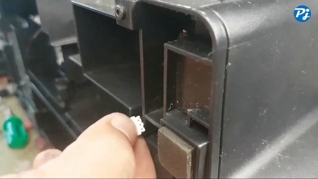 HOW TO REPLACE EPSON L120 EPSON L121 POWER SUPPLY #pjtutorials