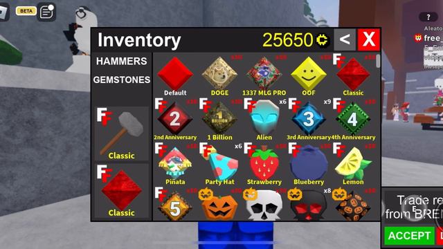 GIVING AWAY FREE SETS!!! PART 3 смотреть онлайн