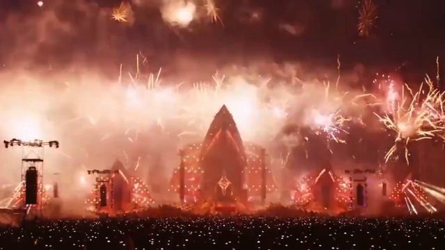 Gladiator - now we are free_ cover by Ayakoz (Mario Rossi hardstyle bootleg remake)