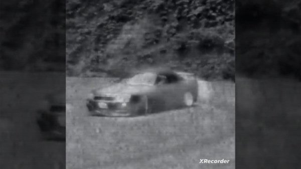 Phonk Killer - Trunk (slowed + reverb) (Prod. SCXRYTAPE)