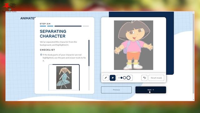 How to make Animation Video Just a Minute, Free Ai Animation Tutorial in Hindi & Urdu? смотреть онлайн