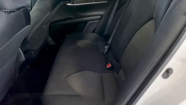 Toyota Camry 2020 2.5АТ смотреть онлайн