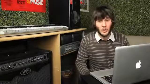 What Is the Meaning of Tracking a Song? смотреть онлайн