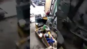 полезное видео !!!! доработка прокладки гбц двс 406