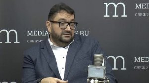 Виталий Полехин - президент международной организации инвесторов INVESTORO.