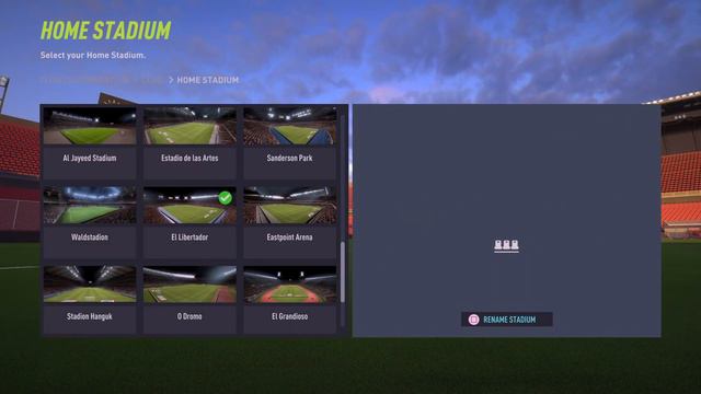 Fifa 22 | Barcelona Realistic Storyline - EP1 ⚽️ (objectives rules handicaps) смотреть онлайн