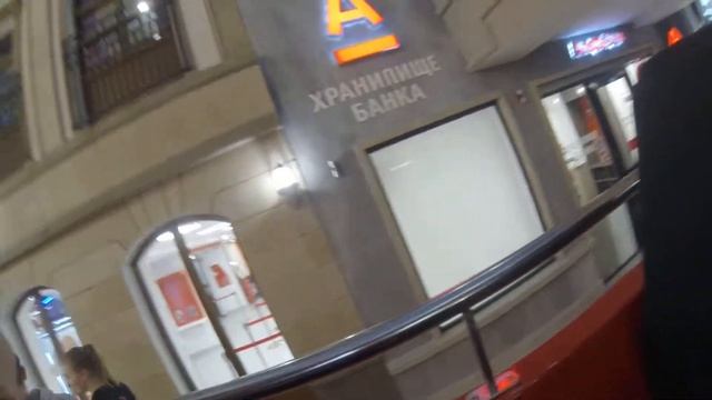 12.02.16 Julius in the park Kidzania смотреть онлайн