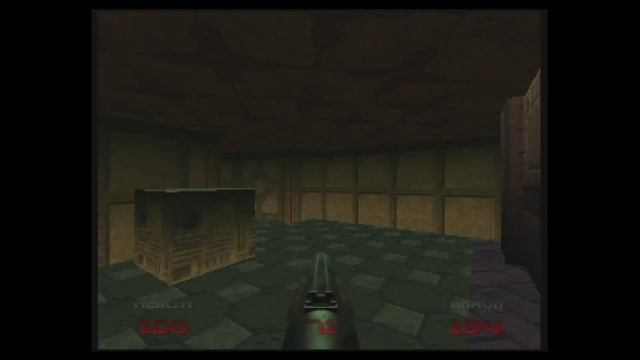 Знакомство с Nintendo 64!