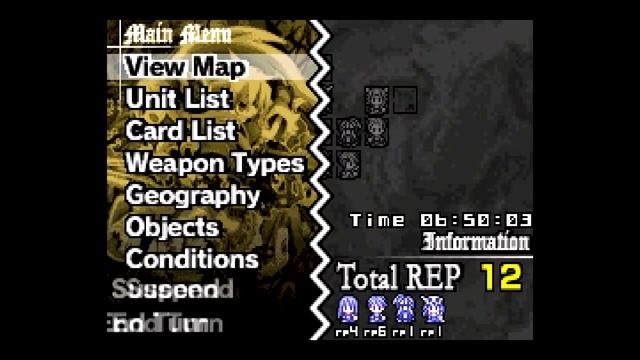 Yggdra Union Walkthrough part 15: Lenessey Mts. смотреть онлайн
