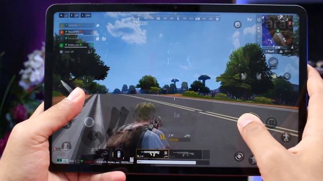 البطل القوي من شاومي|| PAD 6 🔥🔥 смотреть онлайн