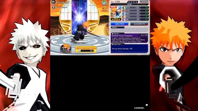 ОТКРЫВАЕМ ВИТРИНУ С БРАТОМ (Tag Team Summons - Powers Entwined) | Bleach Brave Souls #140 смотреть онлайн