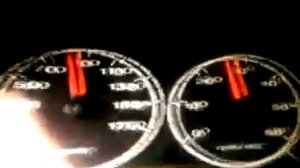 Разгон Фиат Дукато в спокойном режиме