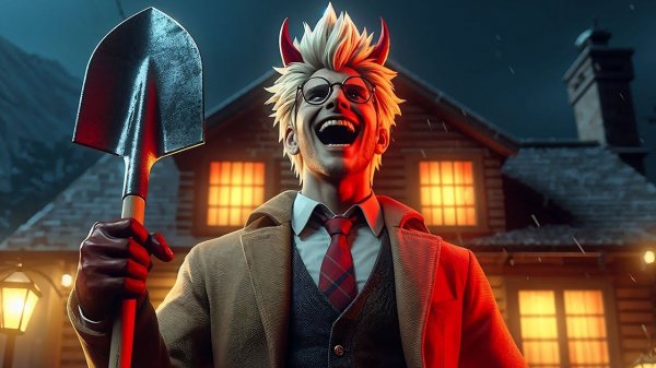 WE DID YOU BURY MY FAMILY?