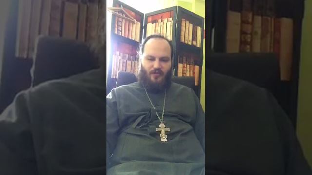 Православный священник отвечает на вопросы 31.03.2016 смотреть онлайн