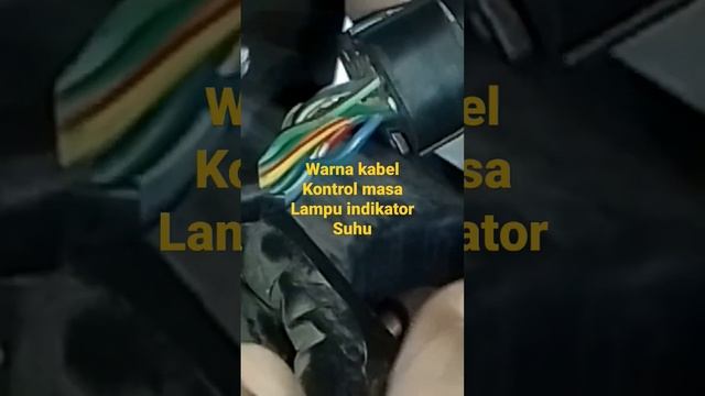 jalur kabel soket Cdi Vario karbu#shortsvideo #atomchannel смотреть онлайн