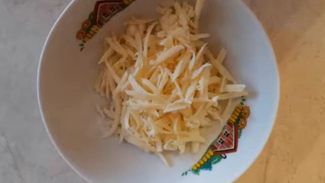 Рецепт для ребенка от года (кабачок с сыром) смотреть онлайн