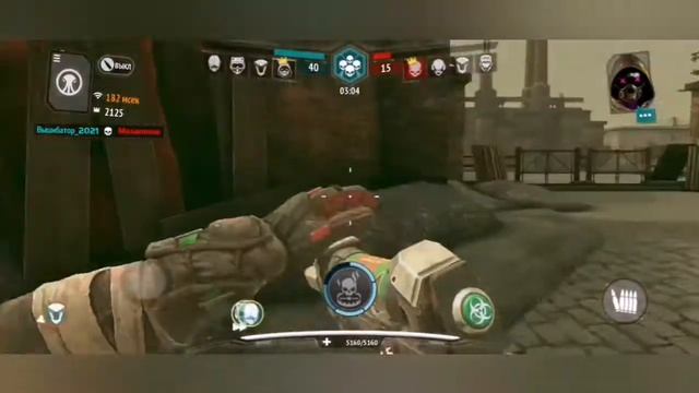 MODERN COMBAT VERSUS | ОБЗОР НА БРАВЛ СТАРС ОТ ПЕРВОГО ЛИЦА смотреть онлайн