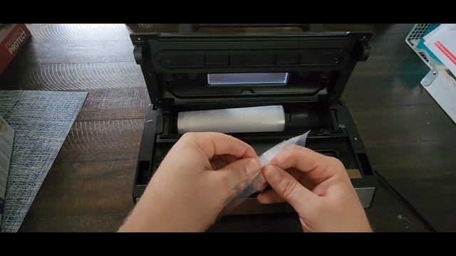 Nesco VS12 Unboxing and Review смотреть онлайн