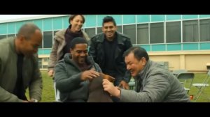 Путь домой (2019) - Белла нашла людей (9/10) | КИНОМиг