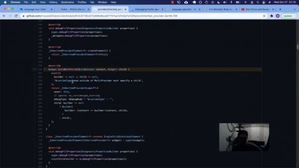 Dart Language Tour - Assert