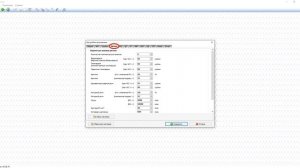 WinIcar. Урок 10 - Обзор настроек.