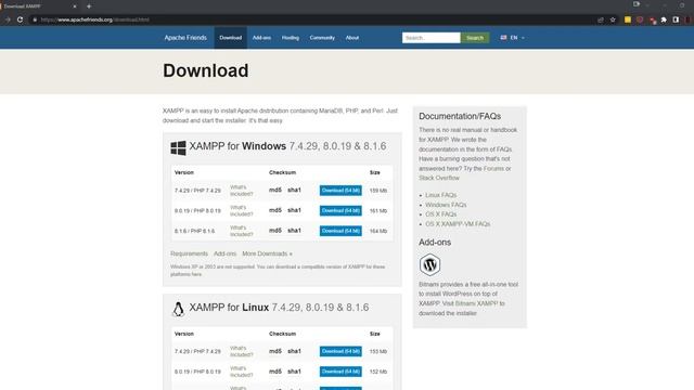 Install UserSpice on Live Servers, Windows, Mac, or Linux смотреть онлайн