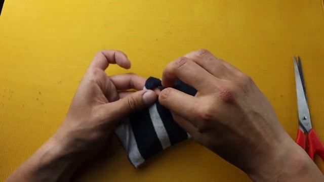 Easy Face Mask from Socks! NO Sew!| DIY socks mask with filter смотреть онлайн