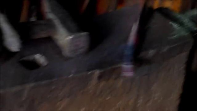 ковка головы лошадки (кузнец Борис Милов, г.Псков) смотреть онлайн