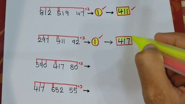 Thai Lottery Result Live Today 01-10-2023 смотреть онлайн