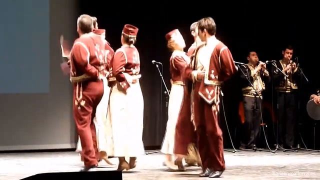 Karin Armenian Folk Dance and Song Group Armenia-4 смотреть онлайн