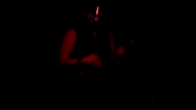 No One (cover) - Alicia Keys - Guest Performance for Lisa Olson at Java Joe's Cafe Libertalia смотреть онлайн